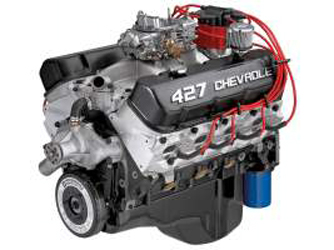 P238C Engine